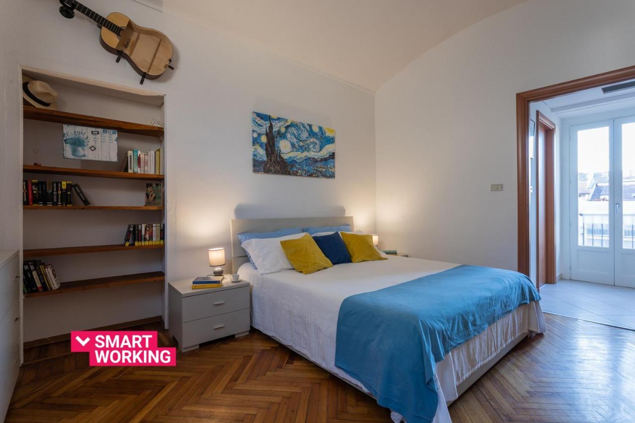 Luminoso A Due Passi Da Porta Susa By Wonderful Italy Apartment *