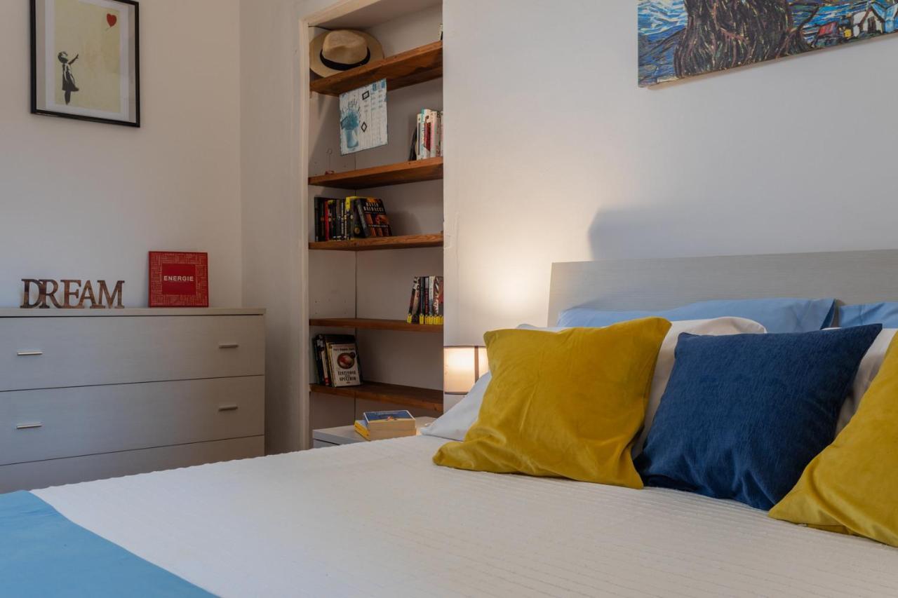 Luminoso A Due Passi Da Porta Susa By Wonderful Italy Appartement Turin